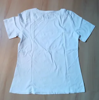 Perfectos imperfectos camiseta Talla S