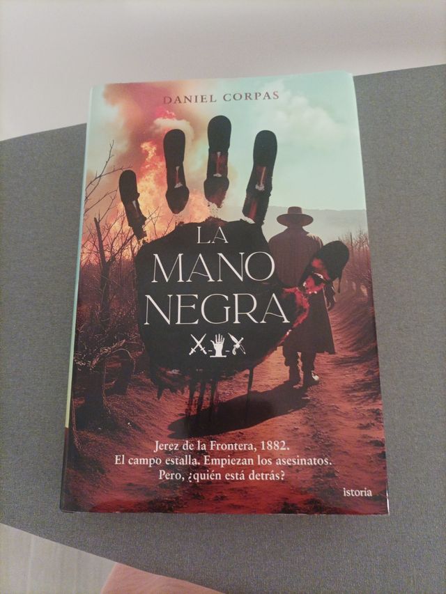 La Mano Negra