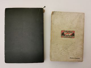 Libros antropología, etnología. Desde 6€ Los 4x28€