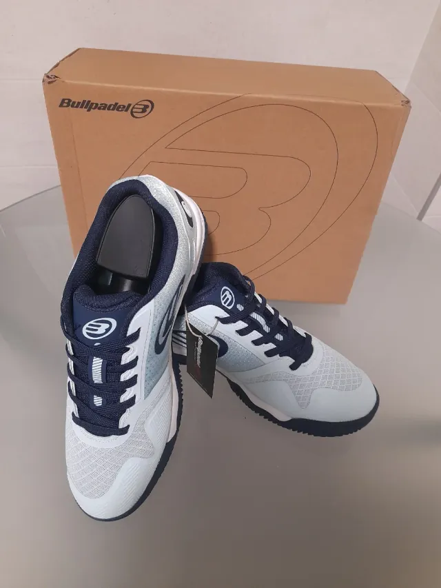 Zapatillas Bullpadel