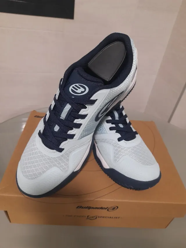 Zapatillas Bullpadel