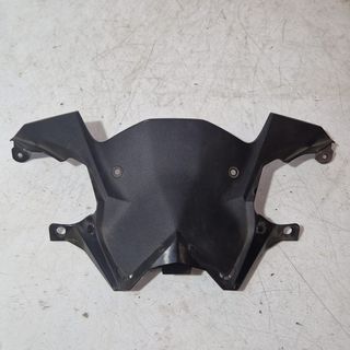 Tapa frontal Kawasaki Ninja 500 2024