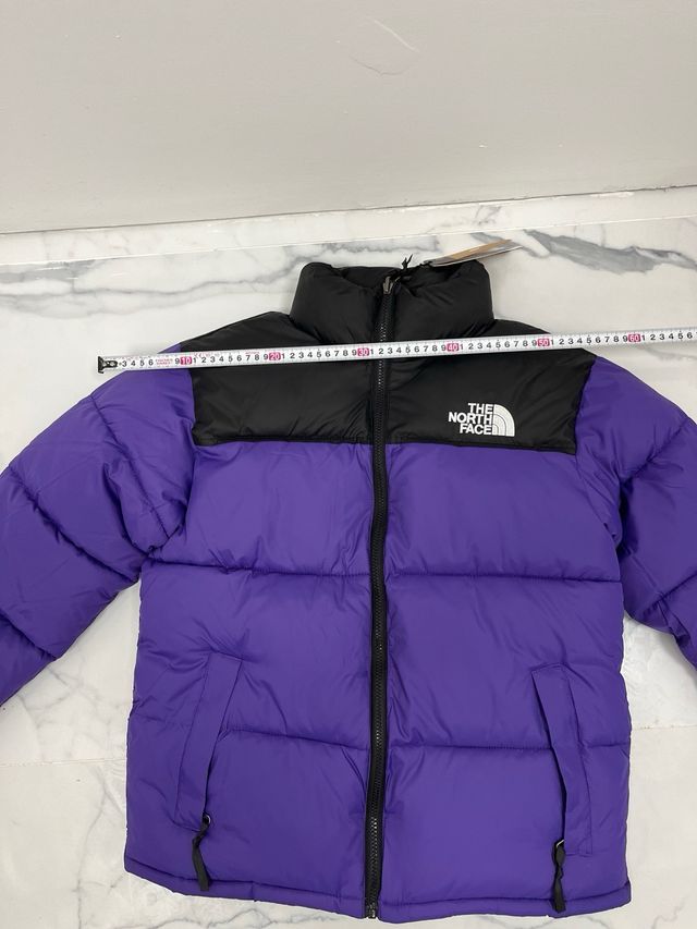 The North Face Chaqueta Talla M