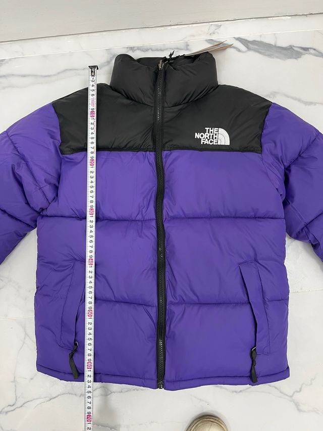 The North Face Chaqueta Talla M