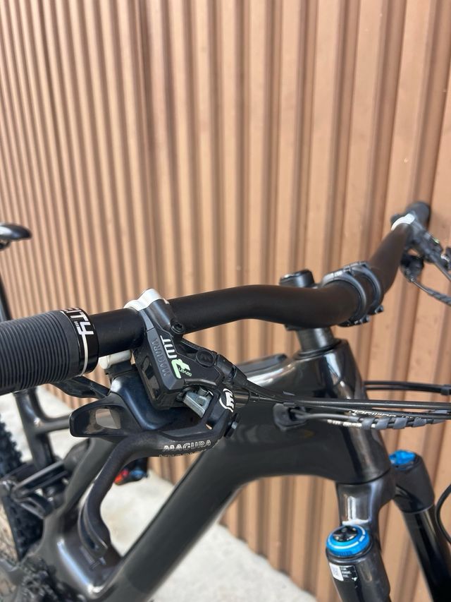 Specialized Expert Carbon