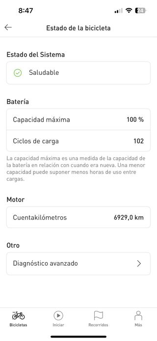 Specialized Expert Carbon