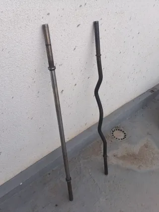 Articulos varios de entrenamiento