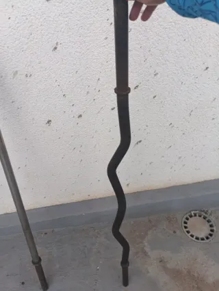 Articulos varios de entrenamiento