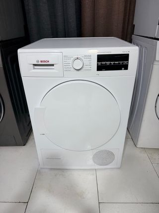 Secadora Bosch 8kg A++ Grantia+Transporte gratis