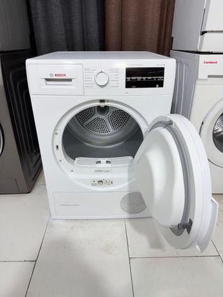 Secadora Bosch 8kg A++ Grantia+Transporte gratis