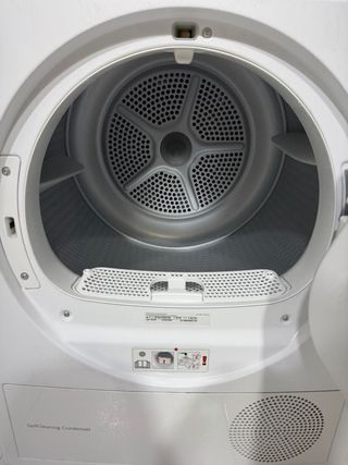 Secadora Bosch 8kg A++ Grantia+Transporte gratis