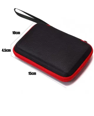 Funda protectora Oxford 15x10x4.5