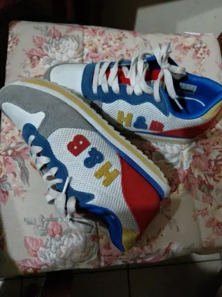 Scarpe Harmont&Blaine H&B taglia 37