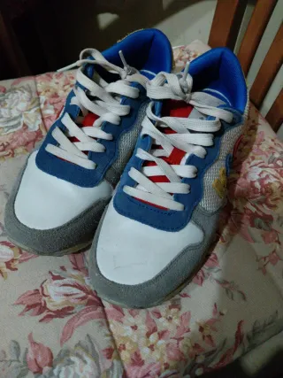 Scarpe Harmont&Blaine H&B taglia 37