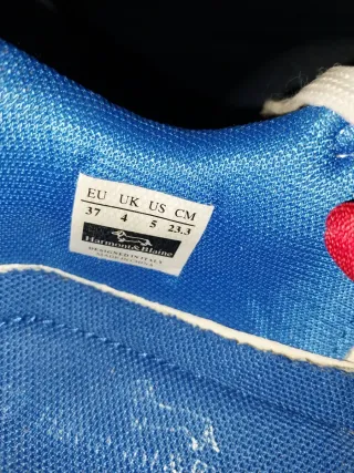 Scarpe Harmont&Blaine H&B taglia 37