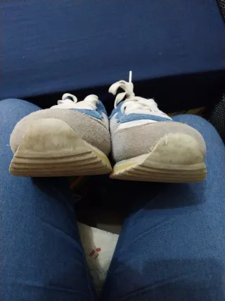 Scarpe Harmont&Blaine H&B taglia 37