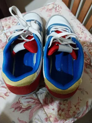 Scarpe Harmont&Blaine H&B taglia 37