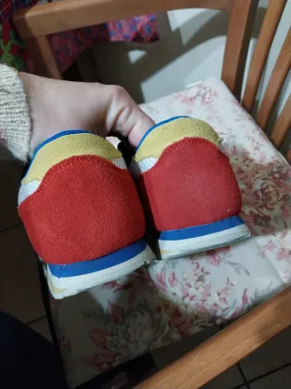 Scarpe Harmont&Blaine H&B taglia 37