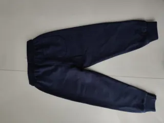 Pantaloni Prenatal blu 24-36 mesi