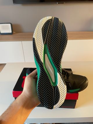 Zapatillas Wilson Rush Pro Ace Pádel / Tenis
