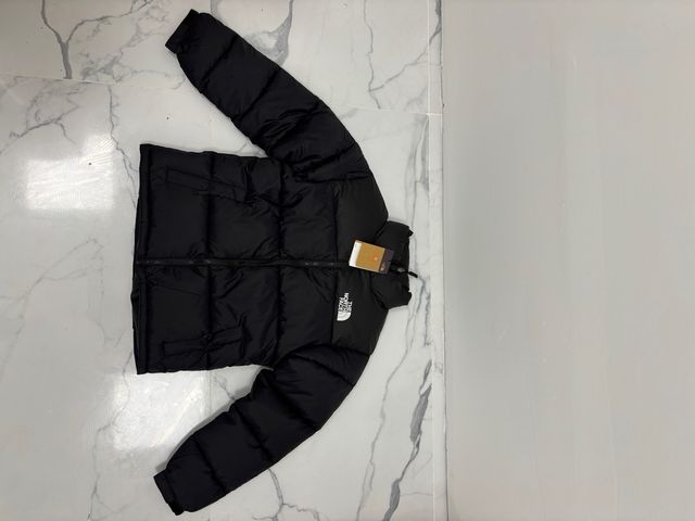 Chaqueta The North Face Negra