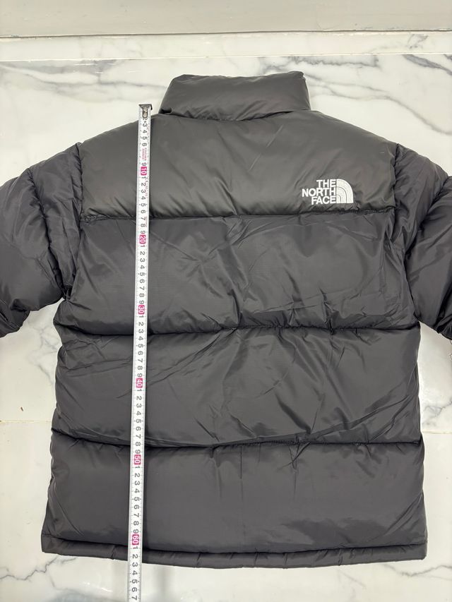 Chaqueta The North Face Negra