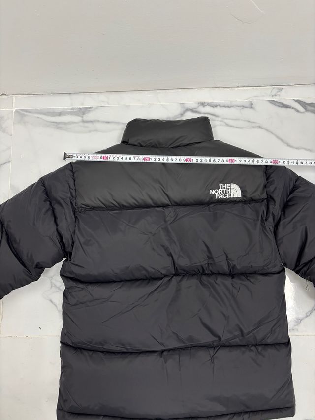 Chaqueta The North Face Negra