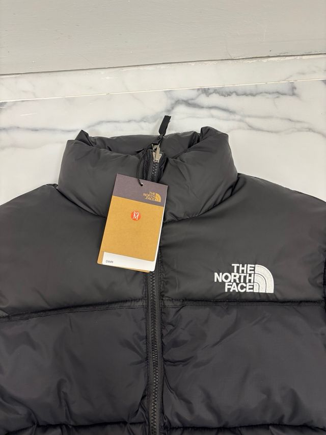 Chaqueta The North Face Negra