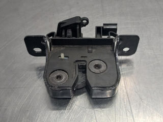 CERRADURA MALETERO / PORTON DACIA LOGAN MCV II FA