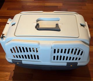 Transportín Skudo IATA 3