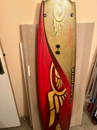 Tabla kitesurf Cabrinha Spoiler