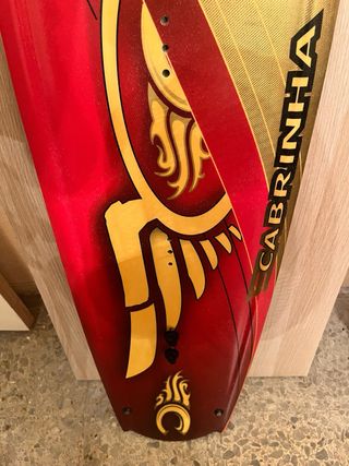Tabla kitesurf Cabrinha Spoiler