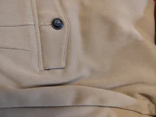 Lote 6 pantalones chica 10€