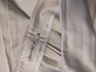 Lote 6 pantalones chica 10€