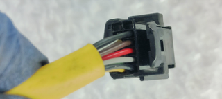 RETROVISOR IZQUIERDO RENAULT CAPTUR 1.2 I TURBO 1