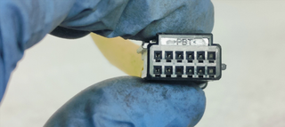 RETROVISOR IZQUIERDO RENAULT CAPTUR 1.2 I TURBO 1