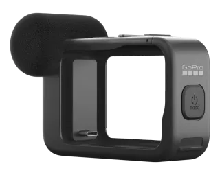 Media Mod GoPro Hero 9/10/11/12/13