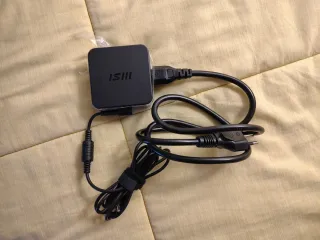 MSI Modern 15 B12M-089IT