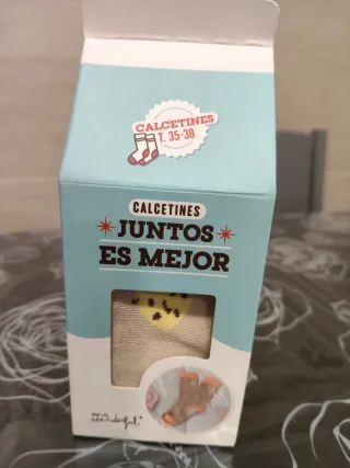 Calcetines Mr. Wonderful