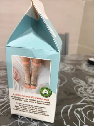 Calcetines Mr. Wonderful