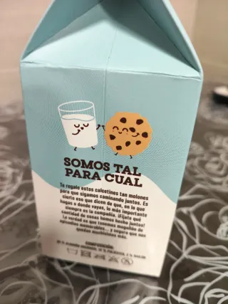 Calcetines Mr. Wonderful