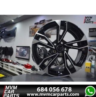 Llantas para Audi 18 Pulgadas G-Tron