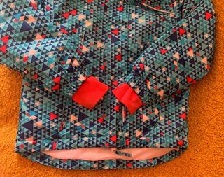 Conjunto Nieve Niña Chaqueta y Pantalón