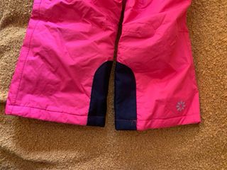 Conjunto Nieve Niña Chaqueta y Pantalón