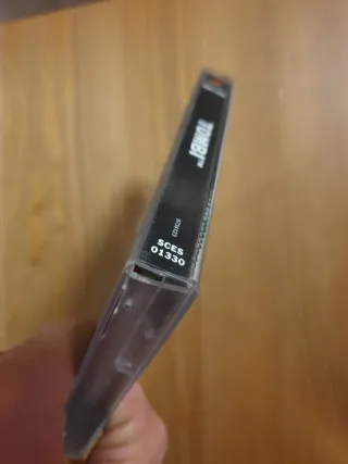 Tombi! PlayStation 1 PAL ITA Completo