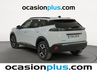 Peugeot 2008 PureTech 100 S&S Allure 75 kW (100 CV)