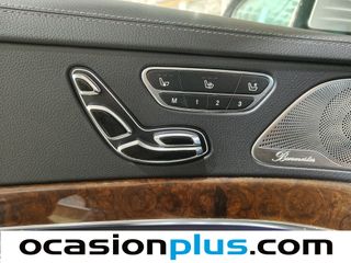 Mercedes-Benz Clase S S 500 4Matic 335 kW (455 CV)