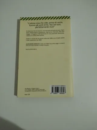 Seta (Italian Edition)