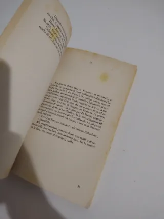 Seta (Italian Edition)