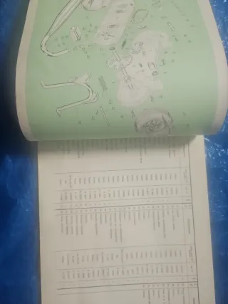 Catálogo Recambios vespino  Vespa